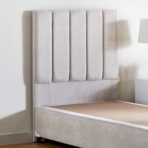 لوح رأسي قماش فردي من آي بليس - 90x200 سم