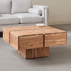 طاولة قهوة كزبان