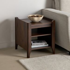 طاولة جانبية إن إكس تي من جافا