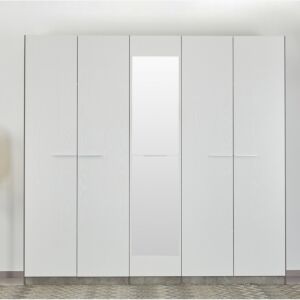 خزانة ملابس بـ5 أبواب من باتارا