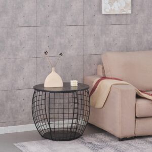 طاولة جانبية من جلوب