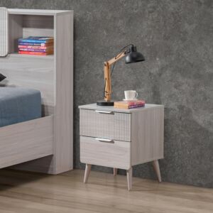 كومودينو صغير بدرجين من إلموود