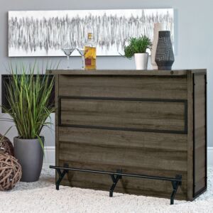 طاولة بوفيه من ريفرديل