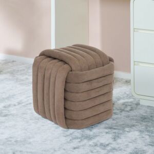 مقعد ومسند قدم من ليون