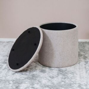 مقعد عثماني قماش أن أكس تي من فيكتوريا