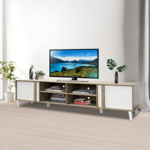 طاولة تلفزيون ألفورد