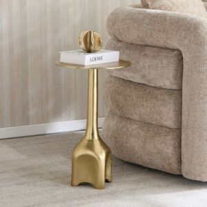 طاولة جانبية ليكسي