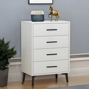 وحدة 4 أدراج من موڤو نينا