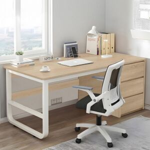 طاولة مكتب بـ3 أدراج من موڤو غاليري