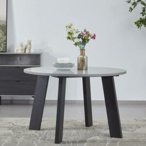 طاولة طعام لـ4 مقاعد إن إكس تي من كامبريدجي