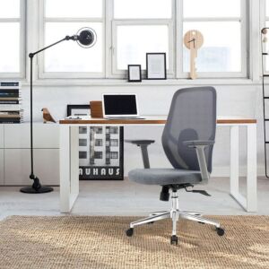 كرسي مكتب ثري دي فالكون