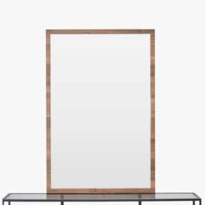 مرآة لطاولة تزيين ماستر إن إكس تي روبي