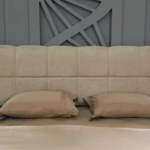 طقم غرفة نوم كينج 6 قطع من سوهوز - 180x200 سم