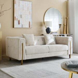 كنبة ثلاثية نيكست جليستن