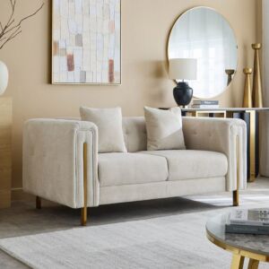 كنبة ثنائية إن إكس تي جليستن