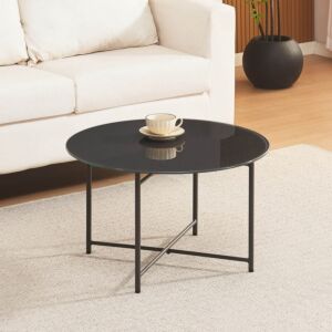 طاولة قهوة مستديرة موڤو تروي