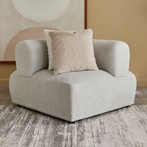 كنبة زاوية مفردة - أورلاندو