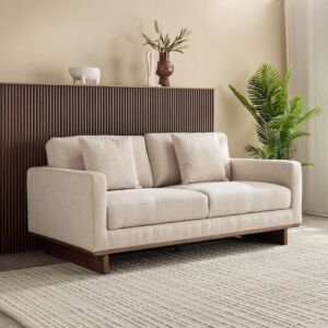 كنبة ثنائية مونزا