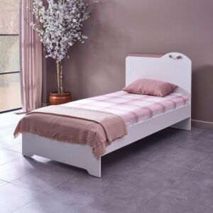 سرير مفرد ذكي بايد 90x200 سم