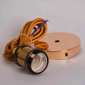 علاقي هولدر برونز غامق