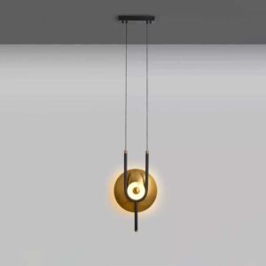 إنارة معلقة اوبراز