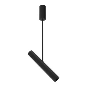 اضاءة معلقة 15 واط 23 درجة - أسود