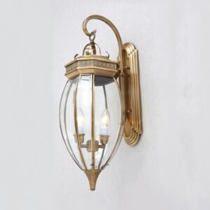 اضاءة جدارية كلاسيك