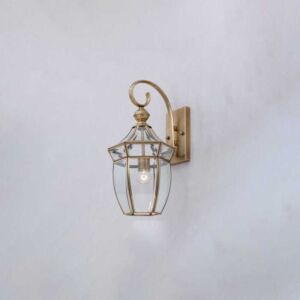 اضاءة جدارية لوتون ذراع طويلة