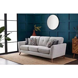 كنبة ثلاثية الين