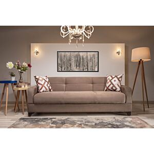 كنبة ثلاثية كابري