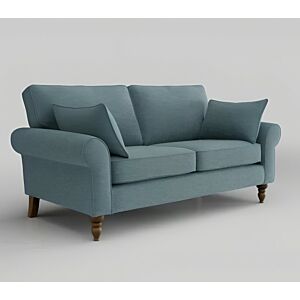 كنبة ثنائية بونو - سماوي