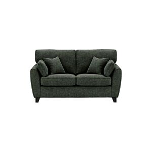 كنبة مقعدين هيفن - اخضر