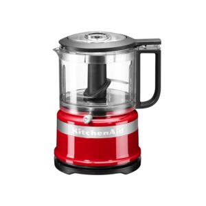 محضرة طعام - 830 مل - احمر