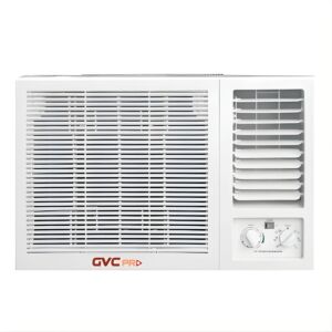 مكيف شباك جي في سي 18000 وحدة برو بارد