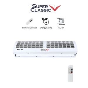 ستارة هوائية من سوبر كلاسيك - 150سم