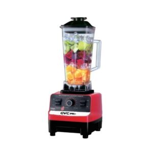 خلاط جي في سي برو جك مع مطحنة - 2 لتر