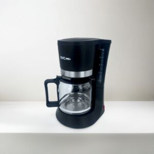صانعة قهوة جي في سي برو 1200 مل