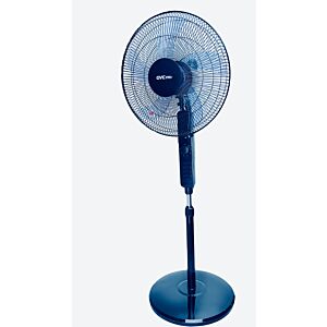 جي في سي مروحة عامود - 60 وات