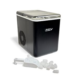 صانعة الثلج سوبر كلاسیك - اسود