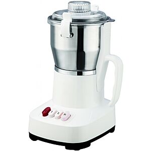 مطحنة قهوة وتوابل من جي في سي برو - 400 واط