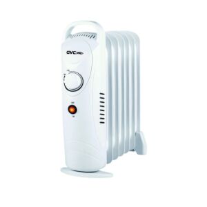 دفاية جي في سي برو 7 ريشة صغير - 800 واط