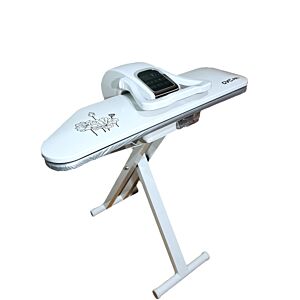 مكوى ديجيتال كبس جي في سي برو