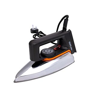 مكواة جاف جي في سي برو 1200 واط