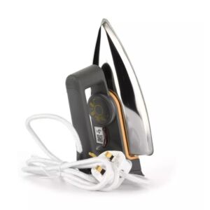 فيليبس مكواة جافة، 1000 واط