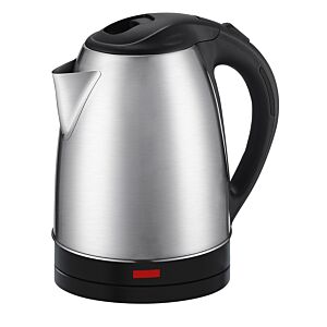 غلاية جي في سي برو استيل - 2 5لتر