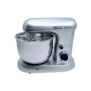 عجانة جي في سي برو سليفر - 1200واط 6 لتر