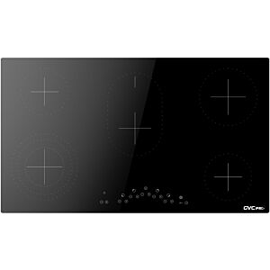 طباخ من جي سي برو 5 عيون