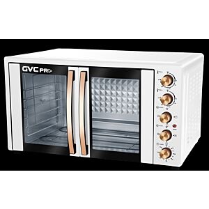 جي في سي برو فرن - 100 لتر