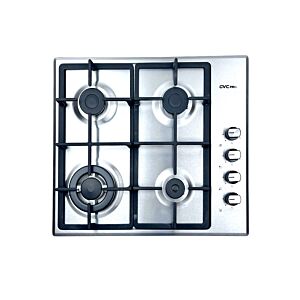 سطح غاز 4 عيون جي في سي بروو