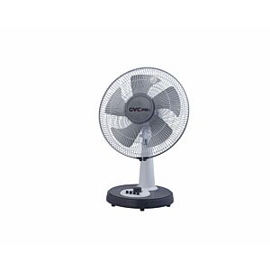 جي في سي برو مروحة طاولة - 14 انش